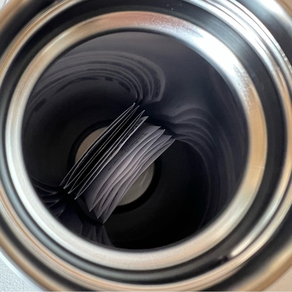 NWT Stanley Aerolight IceFlow Bottle 50oz Polar White Fast Flow Water Jug - Picture 8 of 8